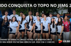 Sólido conquista o topo no JEMG 2025!