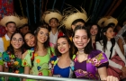 14° FESTIVAL DE QUADRILHAS - 2025