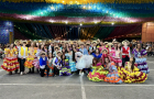 15° FESTIVAL DE QUADRILHAS