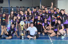 FECHAMENTO DO XVII JOGOS INTERNOS ENSINO MÉDIO - 2026